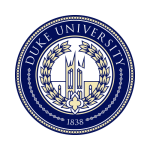 The Duke University Crest